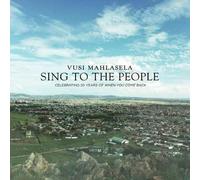 Sing To The People