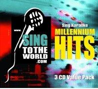 Sing To The World - Sing Karaoke Millennium Hits [UK Import]
