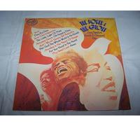 Sing Twelve Rock And Gospel Hits - Power And The Glory, The LP