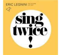 Sing twice ! - Digipack
