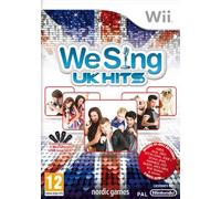 Sing UK Hits