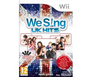 Sing UK Hits