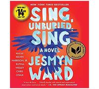 Sing, Unburied, Sing