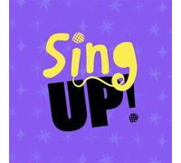 Sing Up ! CD