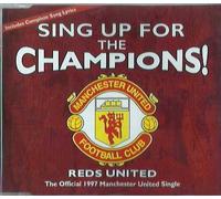 Sing Up for The Champions [Import]