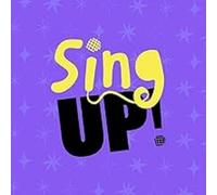 Sing Up! - Sing Up!
