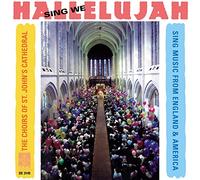Sing We Hallelujah! - Sing We Hallelujah!