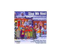 Sing We Noel