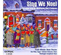 Sing We Noel