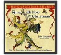 Sing We Now Of Christmas