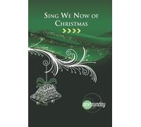 Sing We Now Of Christmas