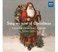 Sing We Now of Christmas