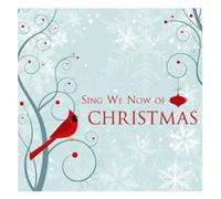 Sing We Now of Christmas