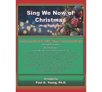 Sing We Now Of Christmas (Noël Nouvelet): Instrumental Solo With Piano Accompaniment (Christmas Instrumental Solos With Piano Collection)