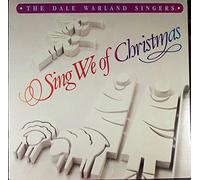 Sing We Of Christmas