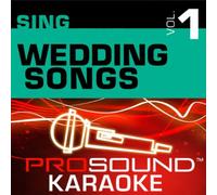 Sing Wedding Songs - Sing-a-Long