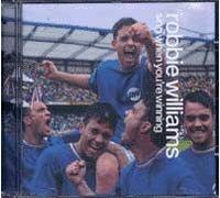 Williams, Robbie - Sing When You're Winning