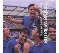 Sing When You Re Winning [Import]