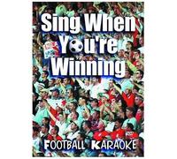 Sing When Your Winning - Football Karaoke