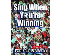 Karaoke - Sing When You're Winning G