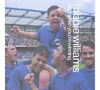 Robbie Williams - Sing When You're Winning