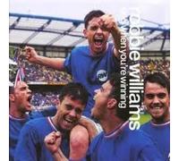 Sing When You're Winning by ROBBIE WILLIAMS [Audio CD] NEUF