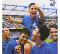 Sing When You're Winning by Williams, Robbie (2002-09-10)