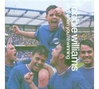 Sing When You're Winning G