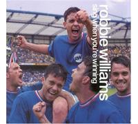 Sing When You're Winning [Import]