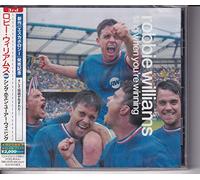 Sing When You're Winning [Import]