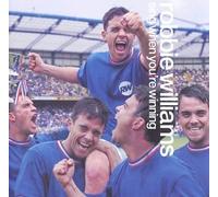 Sing When You're Winning [Import]