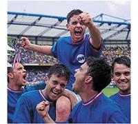 Sing when you're winning - Inclus DVD bonus E