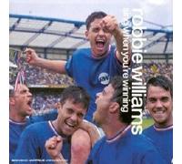 Robbie Williams - Sing When You're Winning - Edition limitée