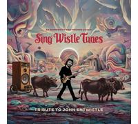 Sing Wistle Tunes Tribute To John Entwistle