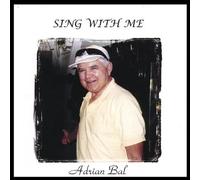 Sing With Me by Adrian Bal