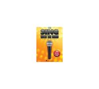 Sing With The Band - 30 Popular Songs For Male Singers