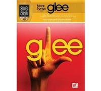 Sing With The Choir Volume 17 More Songs From Glee + Cd