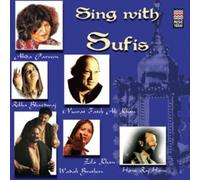 Sing with The Sufis [Import]
