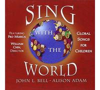 Sing with The World