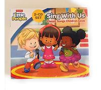 Sing with Us Classic Songs Children Love (Various Artists) [Import USA]