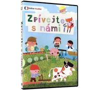 Sing with Us / Zpivejte s nami