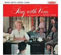 Vera Lynn – Sing With Vera – CD – Sepia