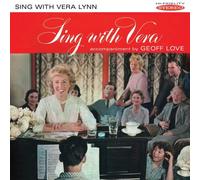 Sing With Vera by LYNN,VERA [Audio CD] NEUF