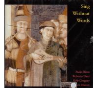 Sing Without Words