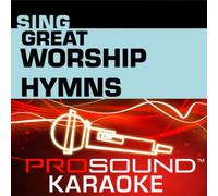 Sing Worship Hymns V. 1 [Import]