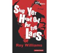 Sing Yer Heart Out for the Lads