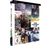 Sing “Yesterday” for me - Blu-ray Vol. 1