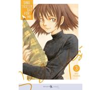 Kei Toume – Sing "Yesterday" for Me T03 – Manga – broché – Delcourt