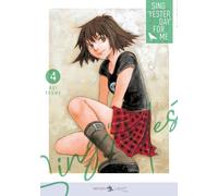 Kei Toume – Sing "Yesterday" for Me T04 – Broché – Delcourt