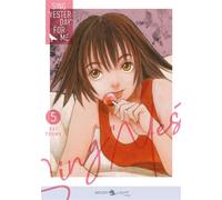 Sing "Yesterday" For Me T05 - Kei Tome - Delcourt - broché - Manga
